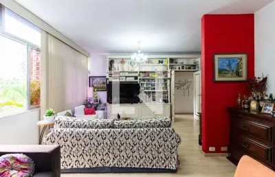 Apartamento para venda - jardim botânico, 3 quartos,  132 m² - rio de janeiro