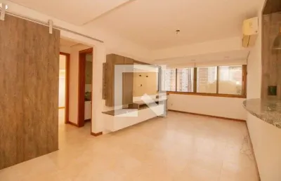 Apartamento para venda - boa vista, 2 quartos,  74 m² - porto alegre