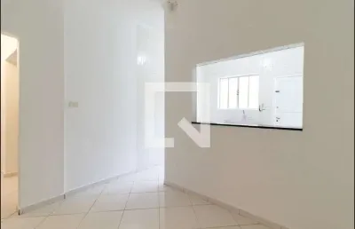 Apartamento para venda - água fria, 2 quartos,  45 m² - são paulo