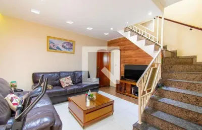 Casa para venda - sapopemba, 3 quartos,  170 m² - são paulo