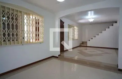 Casa para venda - cristo redentor, 3 quartos,  300 m² - porto alegre