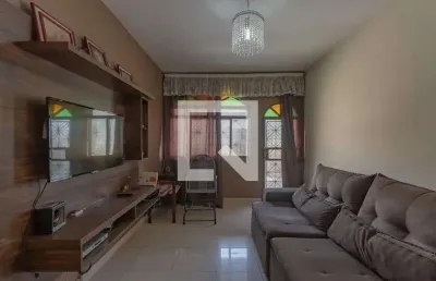 Casa para venda - serrano, 3 quartos,  200 m² - belo horizonte
