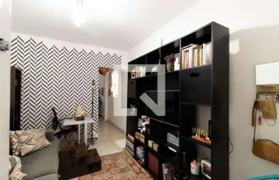 Casa para venda - santana, 2 quartos,  150 m² - são paulo