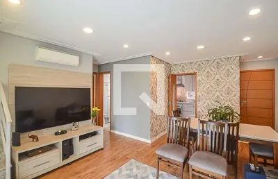 Cobertura para venda - anchieta, 1 quarto,  136 m² - são bernardo do campo