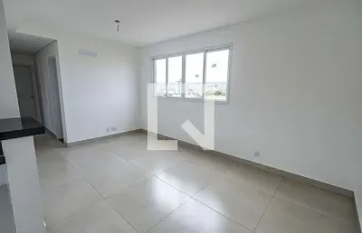 Apartamento para venda - padre eustáquio, 3 quartos,  73 m² - belo horizonte