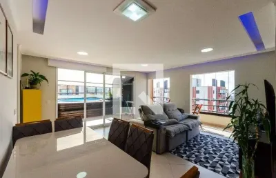 Apartamento para venda - jardim iris , 3 quartos,  131 m² - são paulo