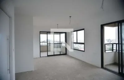 Apartamento para venda - campestre, 3 quartos,  161 m² - santo andré