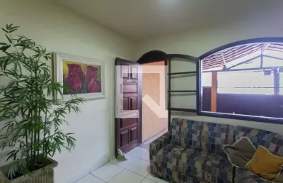 Casa para venda - são joão batista, 4 quartos,  314 m² - belo horizonte