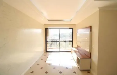 Apartamento para venda - santana, 3 quartos,  70 m² - são paulo