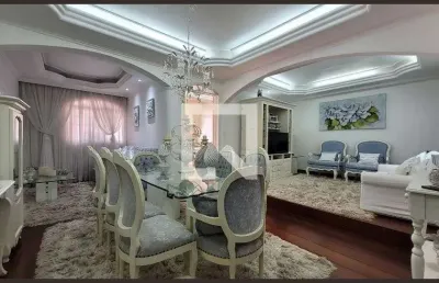 Casa para venda - utinga, 3 quartos,  340 m² - santo andré