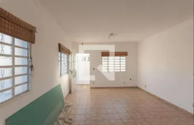 Casa para venda - vila marieta, 3 quartos,  250 m² - campinas