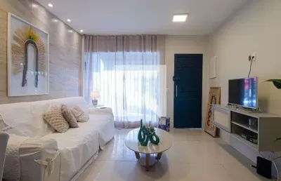Apartamento para venda - brooklin, 1 quarto,  110 m² - são paulo