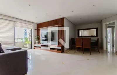 Apartamento para venda - vila mariana, 4 quartos,  245 m² - são paulo