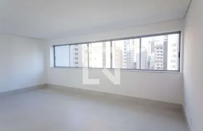 Apartamento para venda - lourdes, 3 quartos,  97 m² - belo horizonte