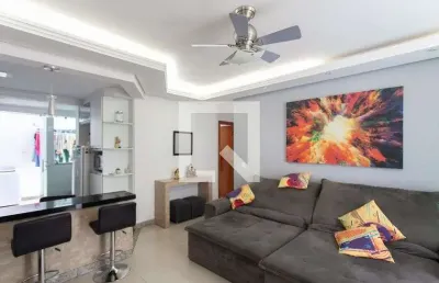 Apartamento para venda - santa amélia, 3 quartos,  138 m² - belo horizonte