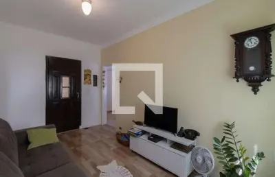Casa para venda - centro, 2 quartos,  102 m² - guarulhos
