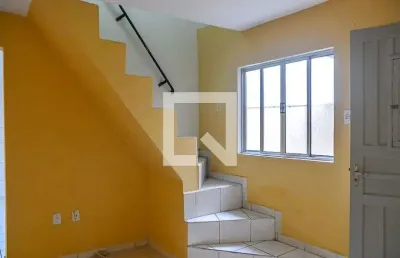 Casa para venda - demarchi, 2 quartos,  201 m² - são bernardo do campo