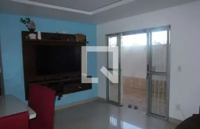Apartamento para venda - rio branco, 3 quartos,  69 m² - belo horizonte