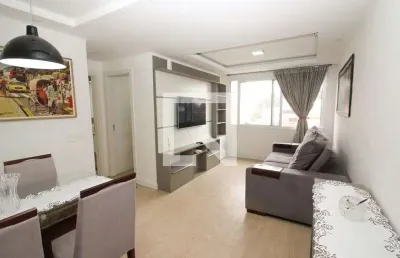 Apartamento para venda - partenon, 2 quartos,  75 m² - porto alegre