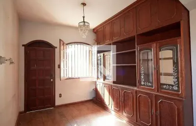 Casa para venda - santa cruz, 5 quartos,  333 m² - belo horizonte