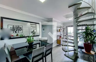 Apartamento para venda - jardim anália franco, 3 quartos,  177 m² - são paulo