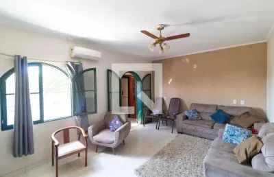 Casa para venda - jardim eulina, 3 quartos,  236 m² - campinas