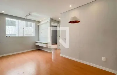 Apartamento para venda - taboão, 2 quartos,  41 m² - são bernardo do campo