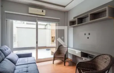 Casa / sobrado em condomínio para venda - ipanema, 3 quartos,  100 m² - porto alegre