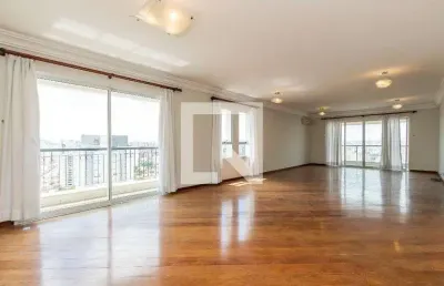 Apartamento para venda - campo belo, 3 quartos,  270 m² - são paulo