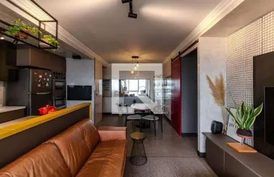 Apartamento para venda - santo antônio, 3 quartos,  86 m² - porto alegre