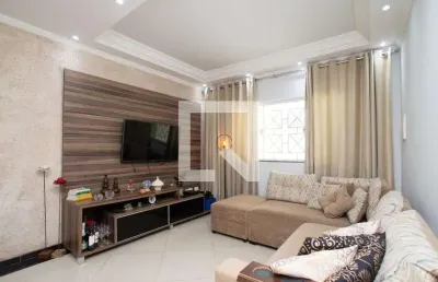 Casa para venda - vila augusta, 3 quartos,  200 m² - guarulhos