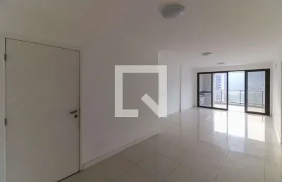 Apartamento para venda - jacarepaguá, 4 quartos,  160 m² - rio de janeiro