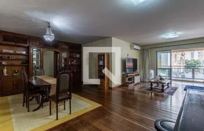 Apartamento para venda - tijuca, 5 quartos,  172 m² - rio de janeiro