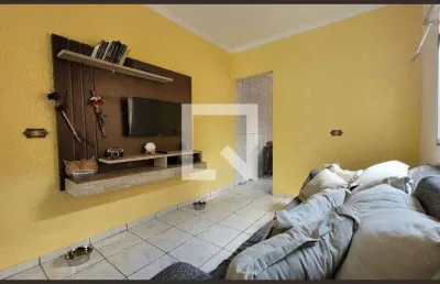 Casa para venda - vila tibirica, 4 quartos,  280 m² - santo andré