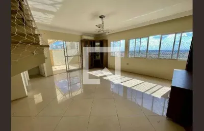 Cobertura para venda - mansões santo antônio, 3 quartos,  237 m² - campinas