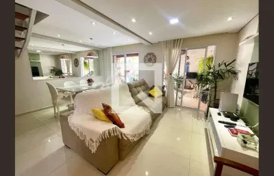 Casa / sobrado em condomínio para venda - engordadouro, 3 quartos,  114 m² - jundiaí