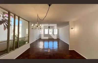 Apartamento para venda - jardim paulista, 3 quartos,  225 m² - são paulo