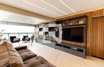 Apartamento para venda - vila leopoldina, 3 quartos,  154 m² - são paulo