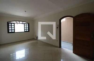 Casa para venda - jardim marajoara , 3 quartos,  217 m² - são paulo
