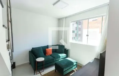 Apartamento para venda - savassi, 2 quartos,  57 m² - belo horizonte