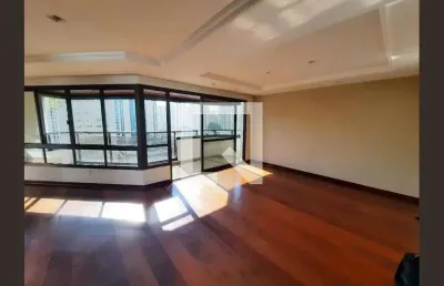 Apartamento para venda - moema, 4 quartos,  240 m² - são paulo
