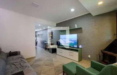Casa para venda - guarujá, 2 quartos,  83 m² - porto alegre