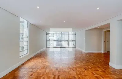 Apartamento para venda - jardim paulista, 3 quartos,  228 m² - são paulo