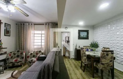 Casa para venda - canindé, 3 quartos,  100 m² - são paulo
