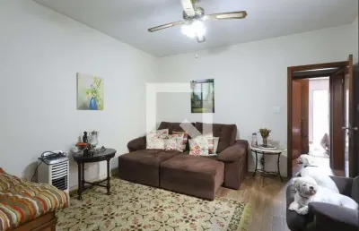 Apartamento para venda - água fria, 3 quartos,  93 m² - são paulo