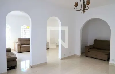 Casa para venda - planalto paulista, 3 quartos,  270 m² - são paulo