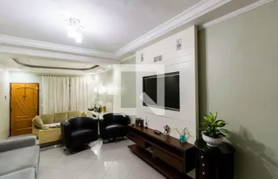 Casa para venda - ermelino matarazzo, 2 quartos,  220 m² - são paulo