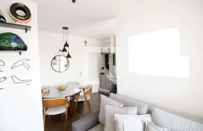 Apartamento para venda - butantã, 2 quartos,  42 m² - são paulo