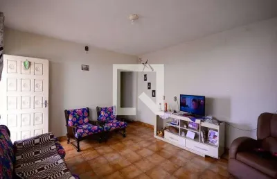 Casa para venda - sacomã, 5 quartos,  300 m² - são paulo