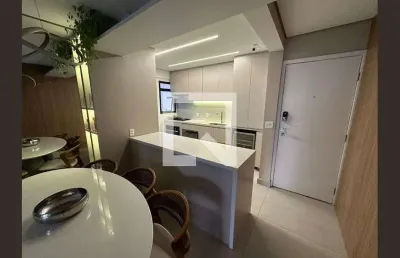 Apartamento para venda - vila olímpia, 3 quartos,  90 m² - são paulo